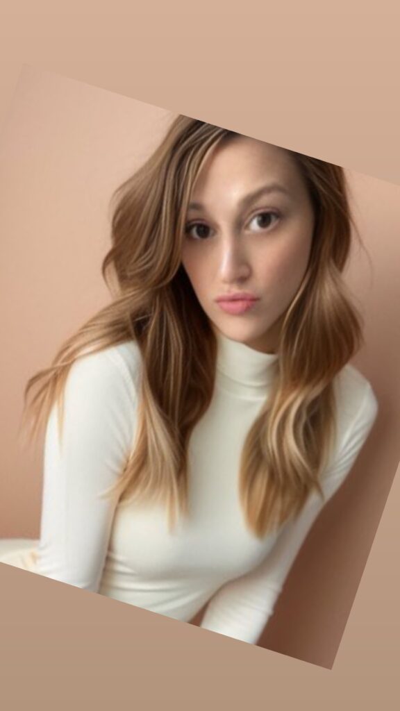 Balancing Demands as a Successful Adult Film Actress and a Special